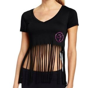 Zumba top